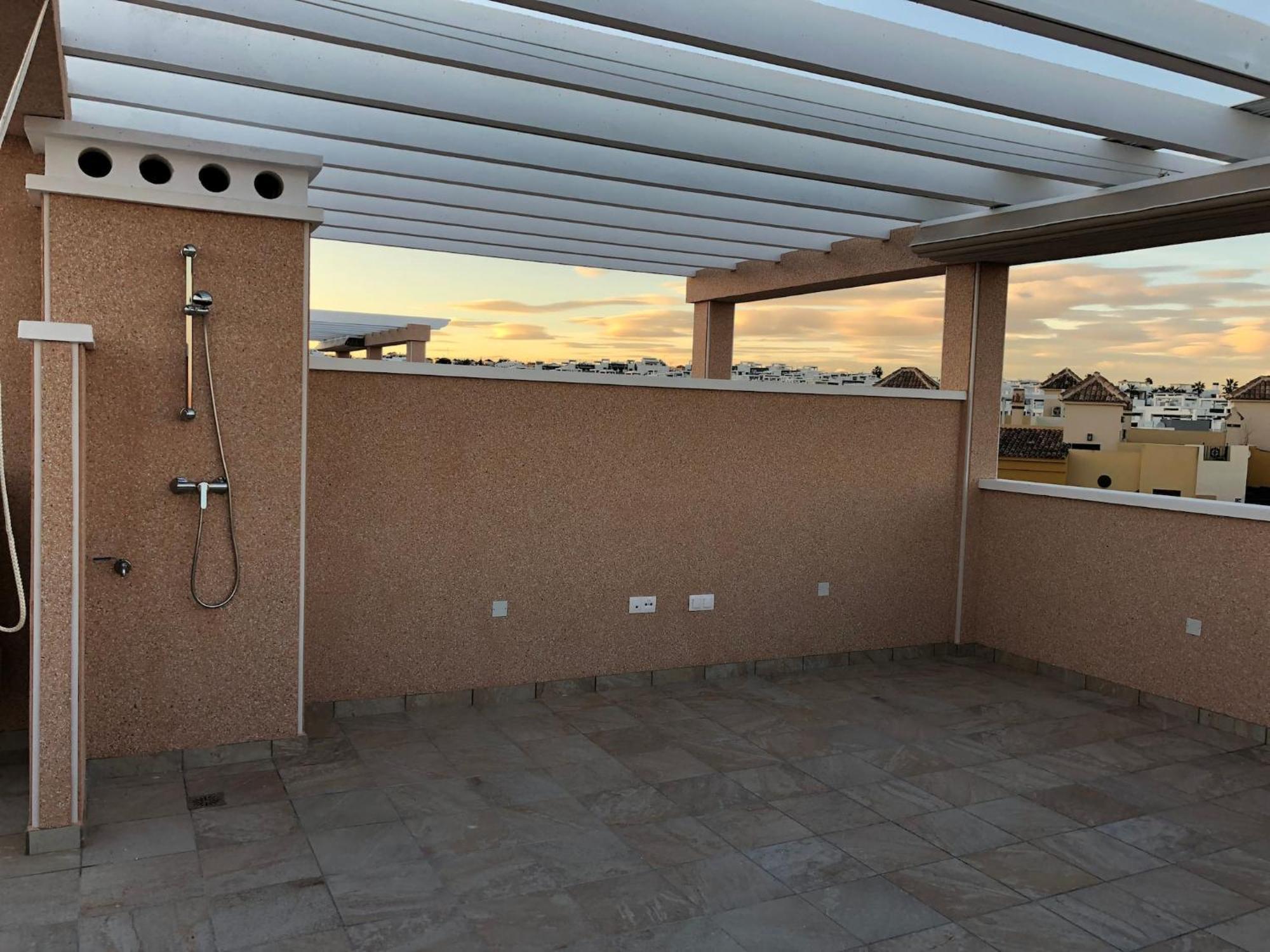 Apartments Punta Prima Indoor & Outdoor Pool Torrevieja Exterior foto