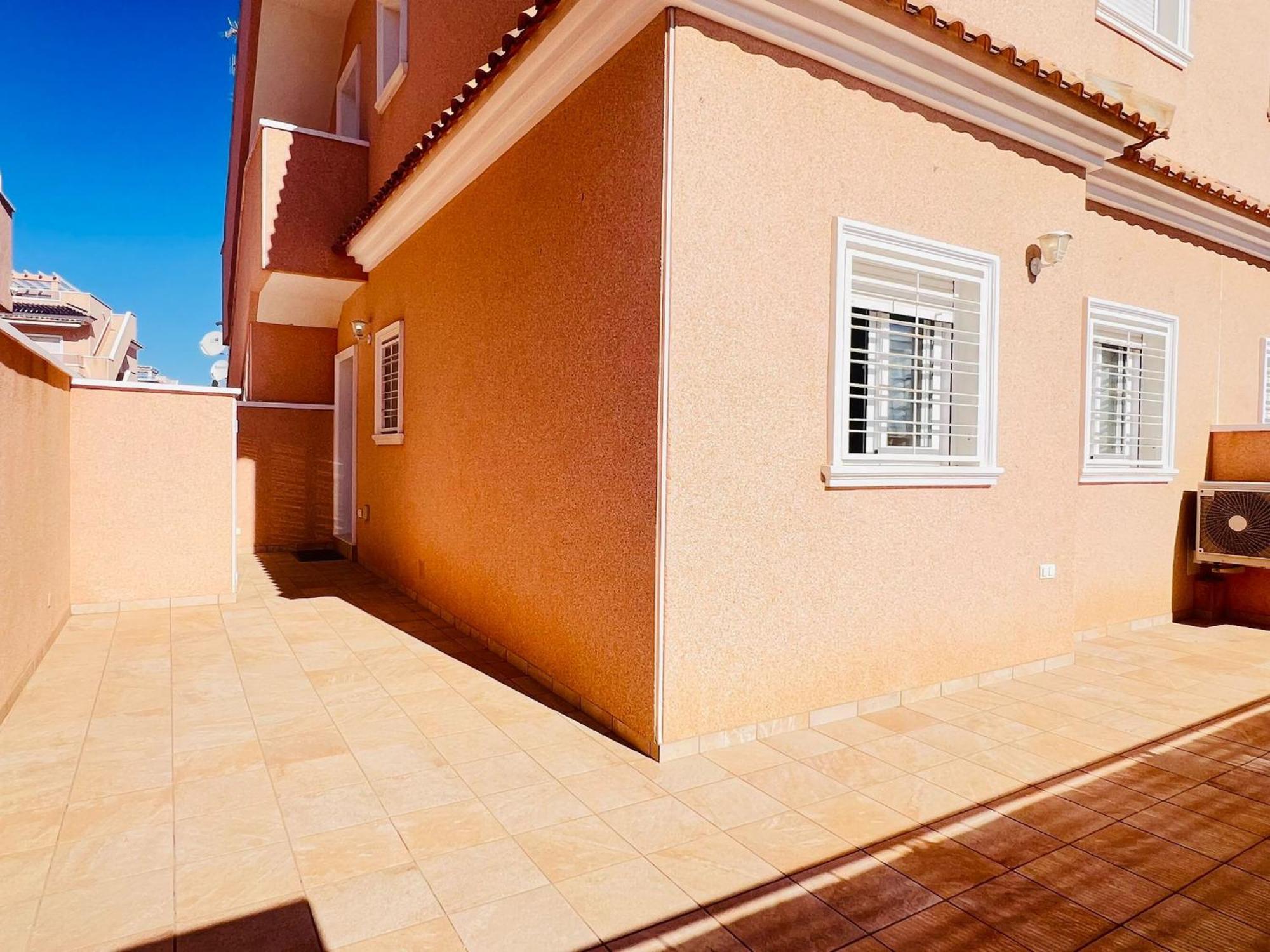 Apartments Punta Prima Indoor & Outdoor Pool Torrevieja Exterior foto