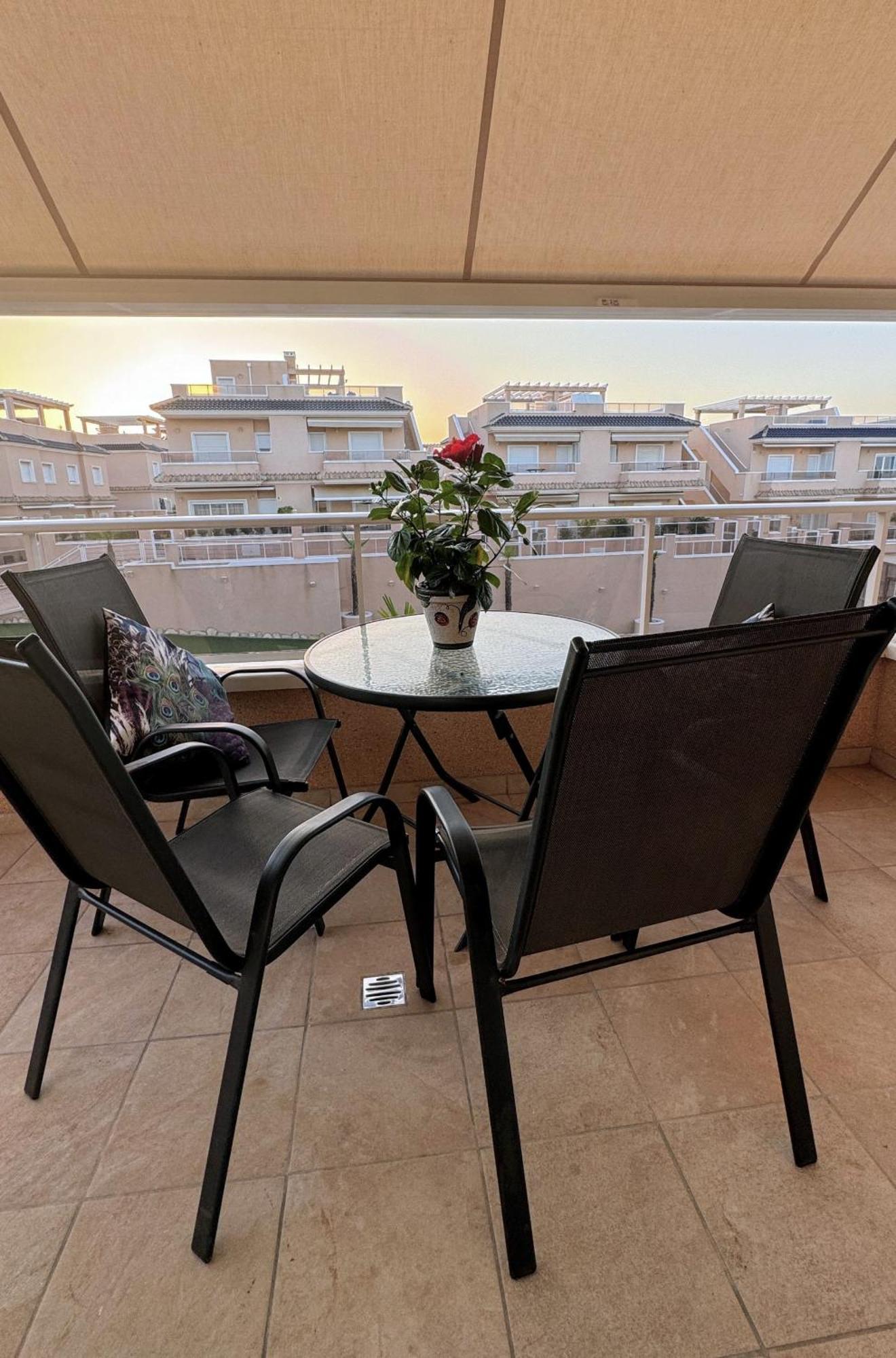 Apartments Punta Prima Indoor & Outdoor Pool Torrevieja Exterior foto